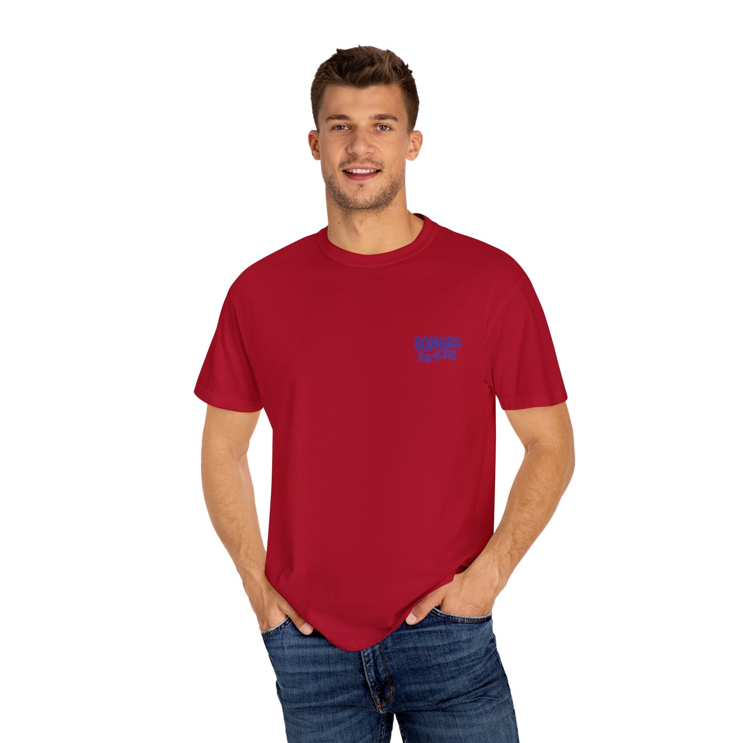 God's Love Endures Forever T-Shirt