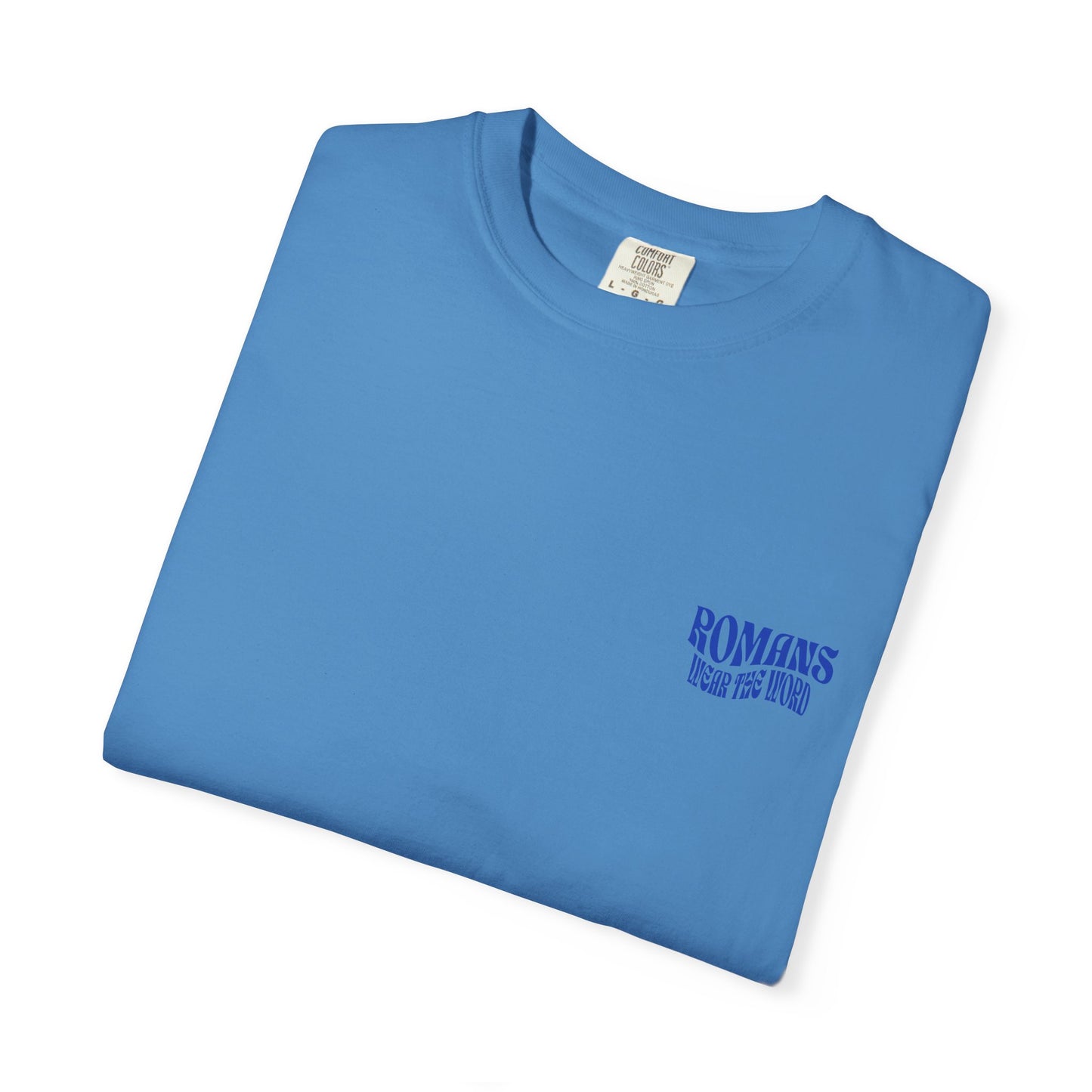 God's Love Endures Forever T-Shirt