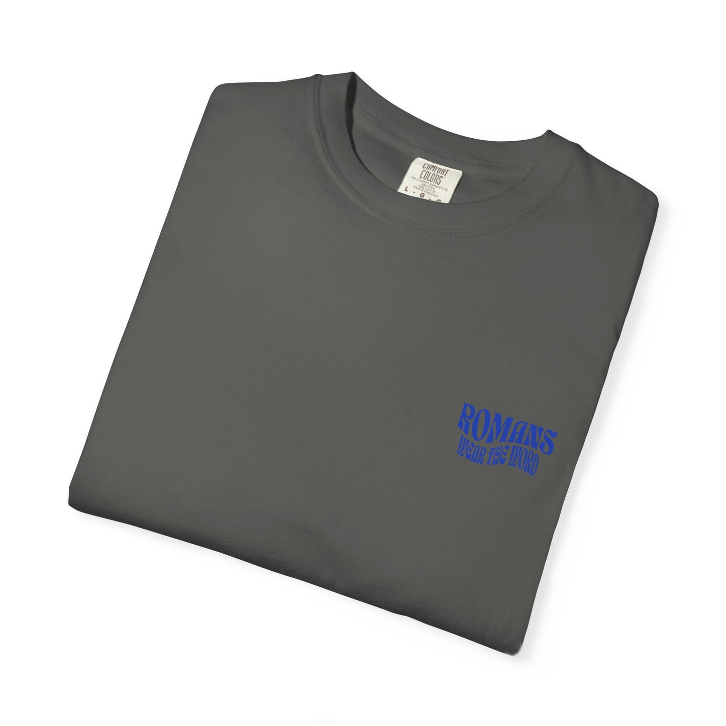 God's Love Endures Forever T-Shirt