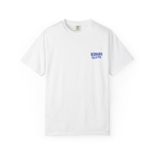 God's Love Endures Forever T-Shirt