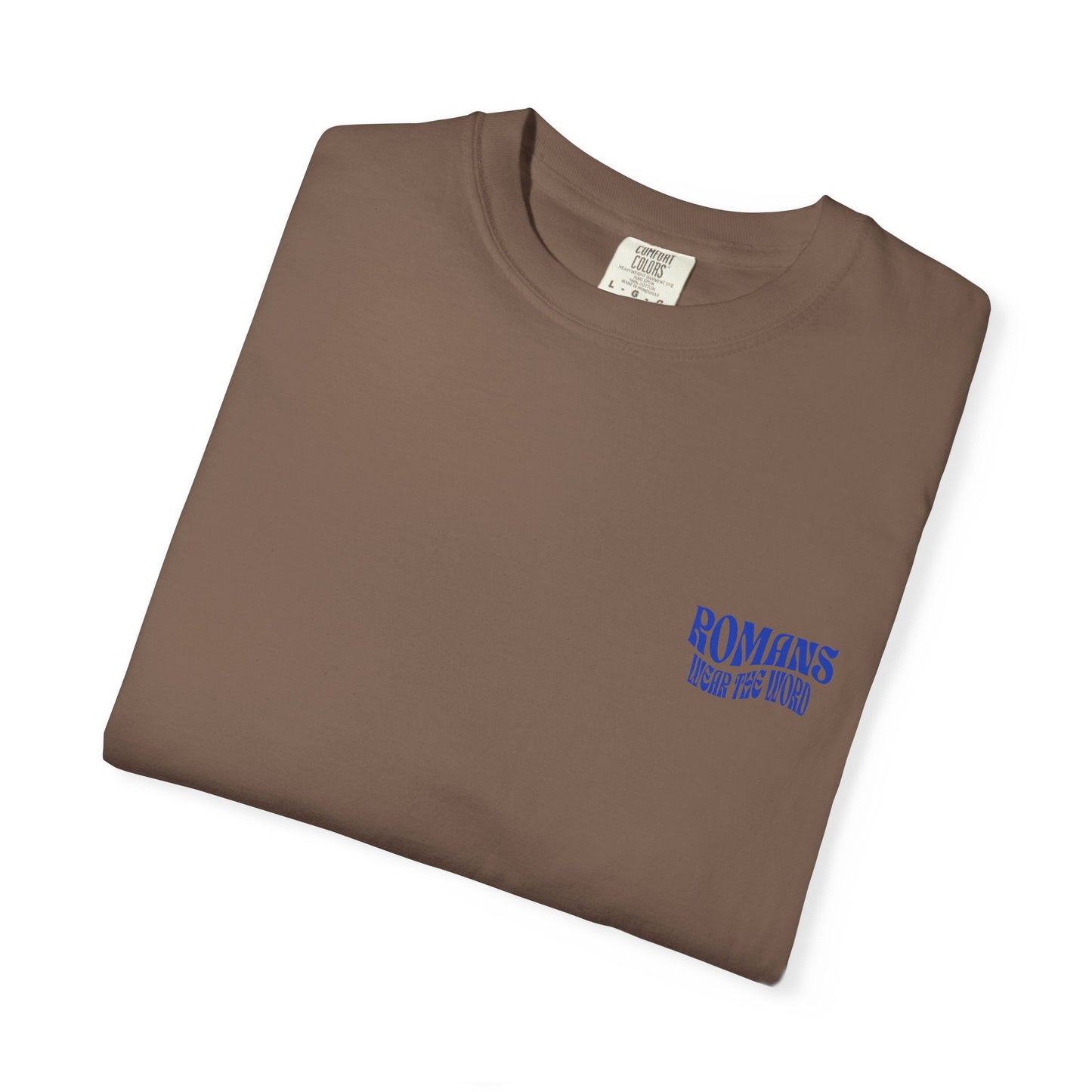 God's Love Endures Forever T-Shirt