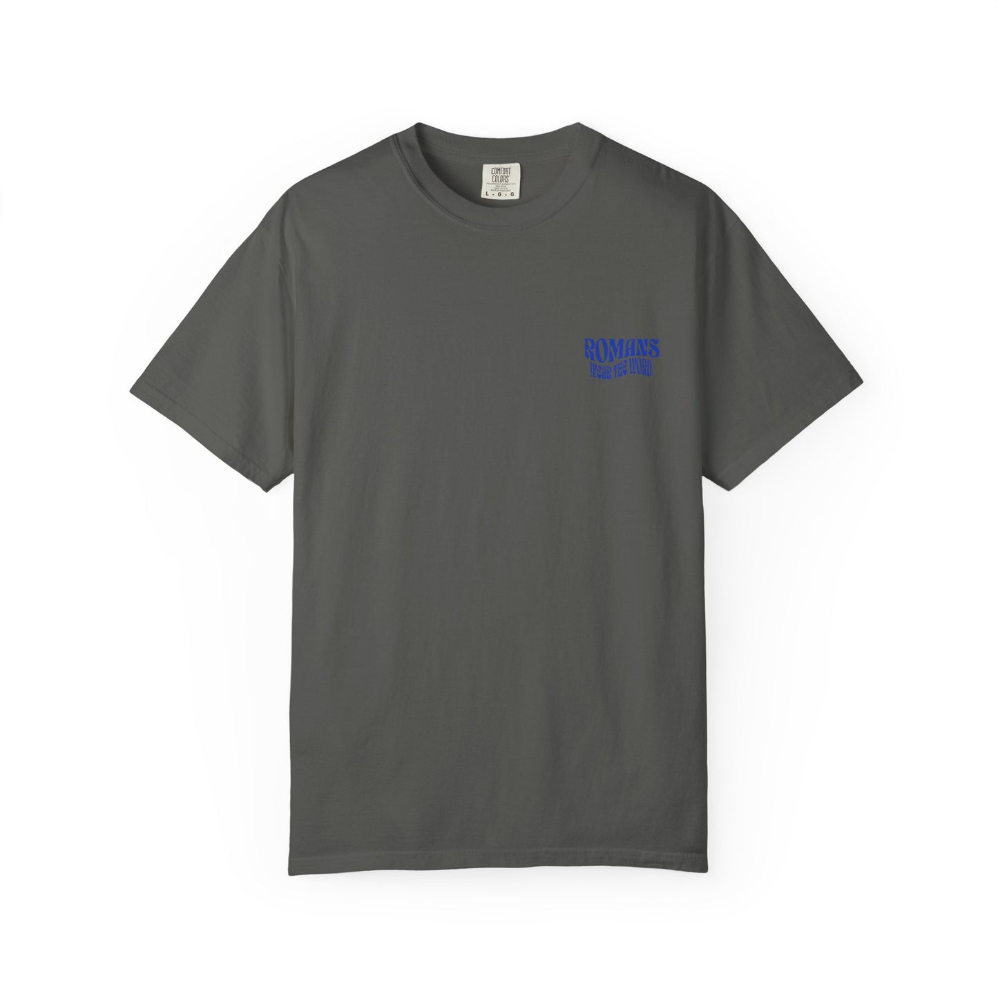 God's Love Endures Forever T-Shirt
