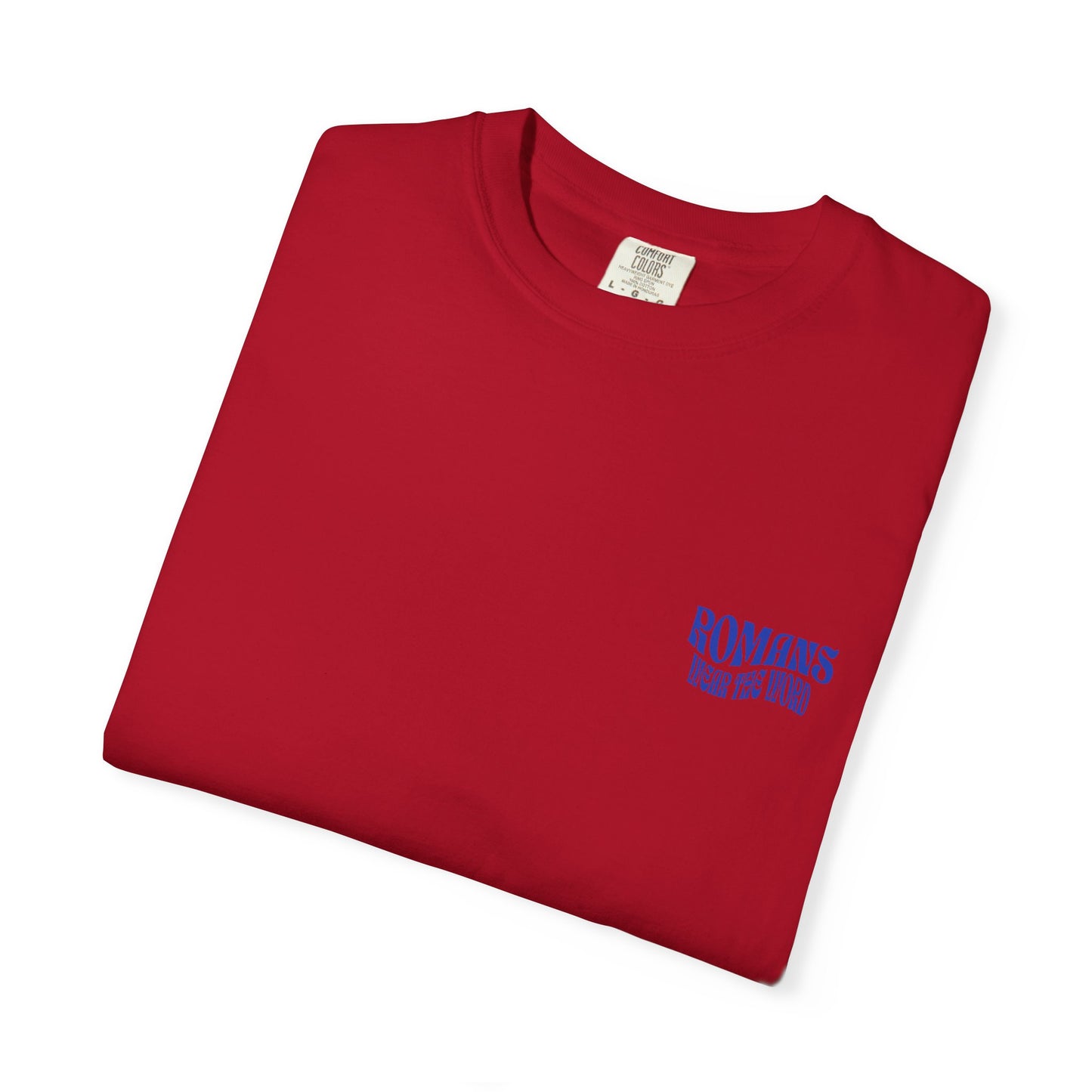 God's Love Endures Forever T-Shirt