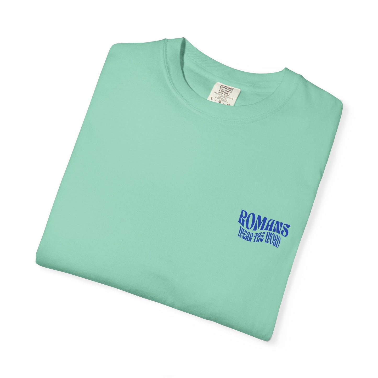 God's Love Endures Forever T-Shirt