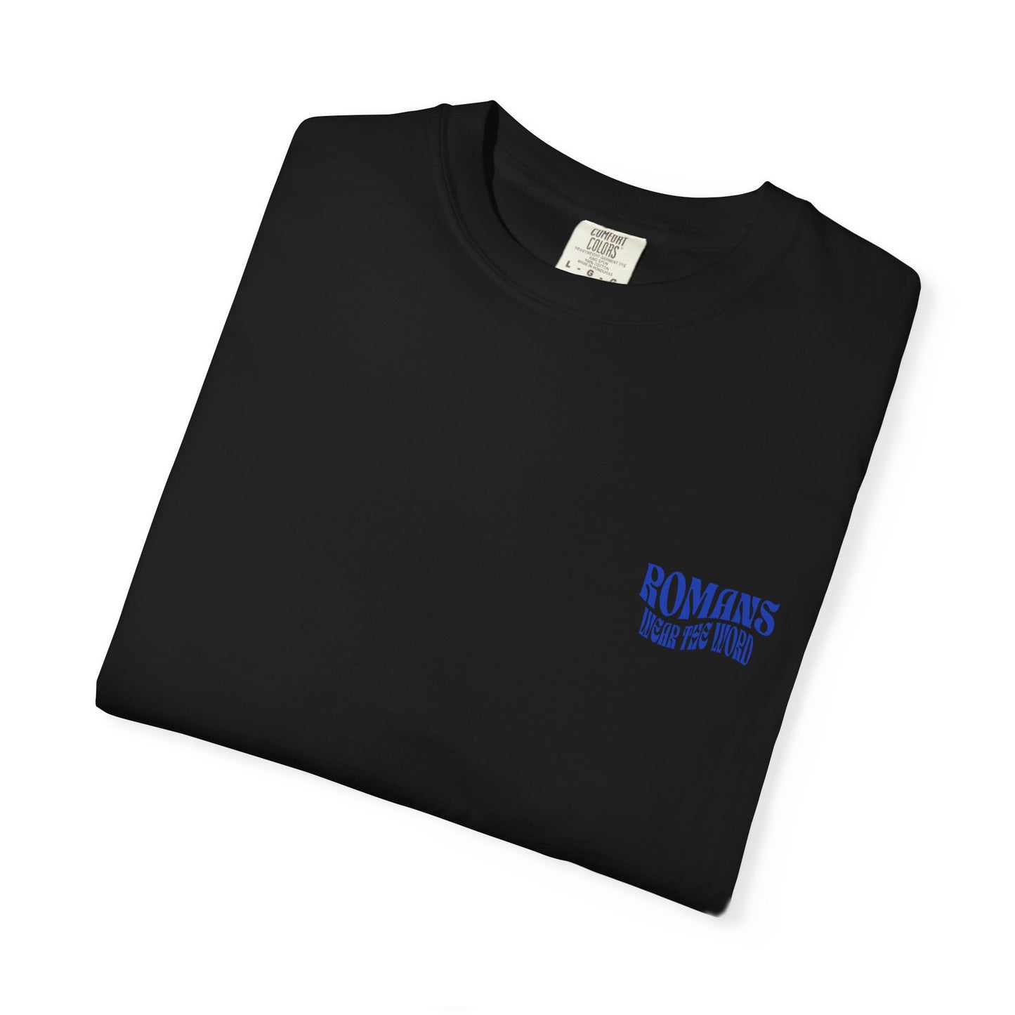 God's Love Endures Forever T-Shirt