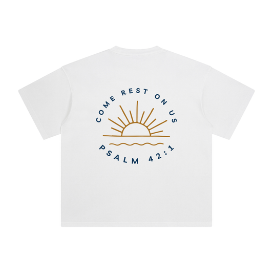 Come Rest On Us T-Shirt