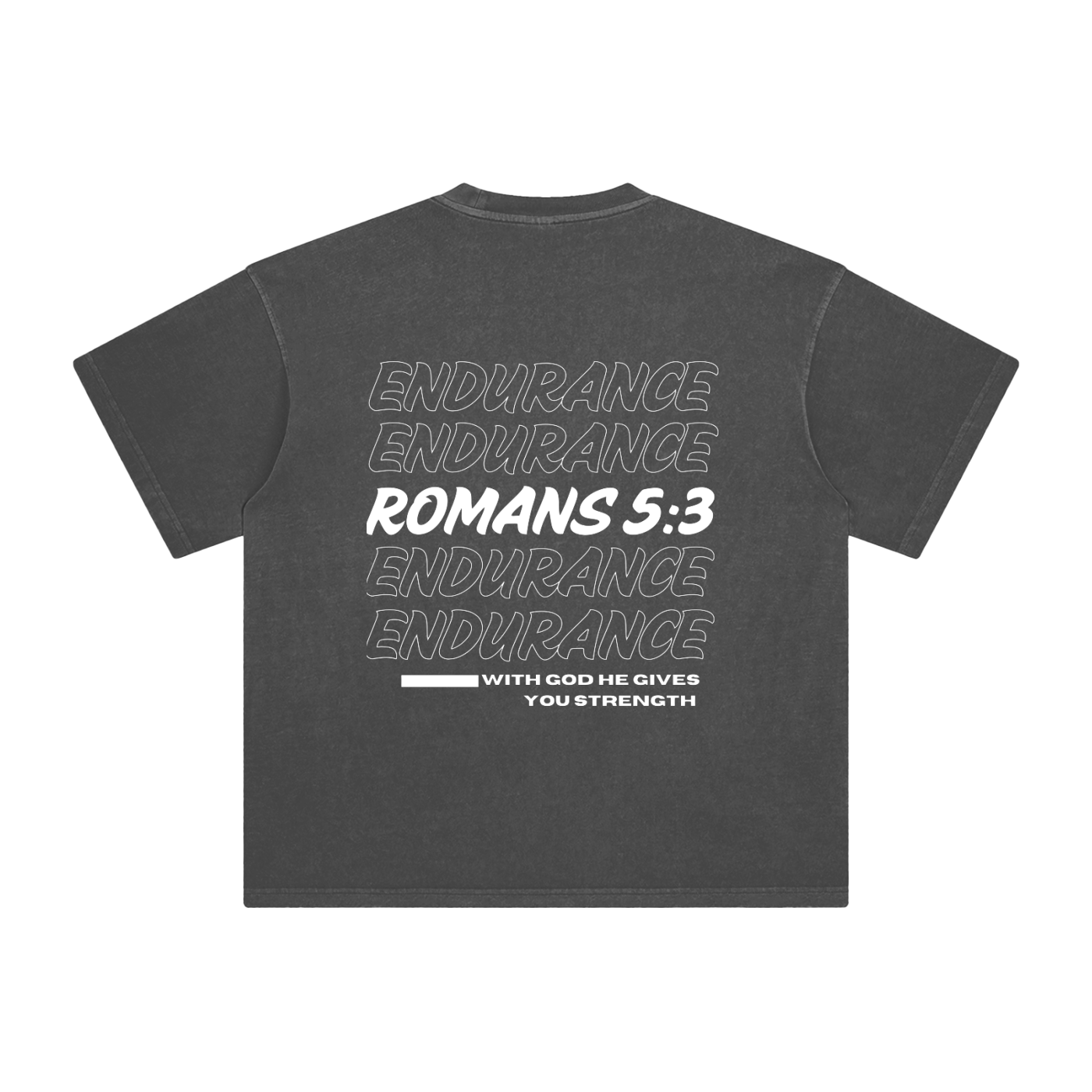 Endurance T-Shirt