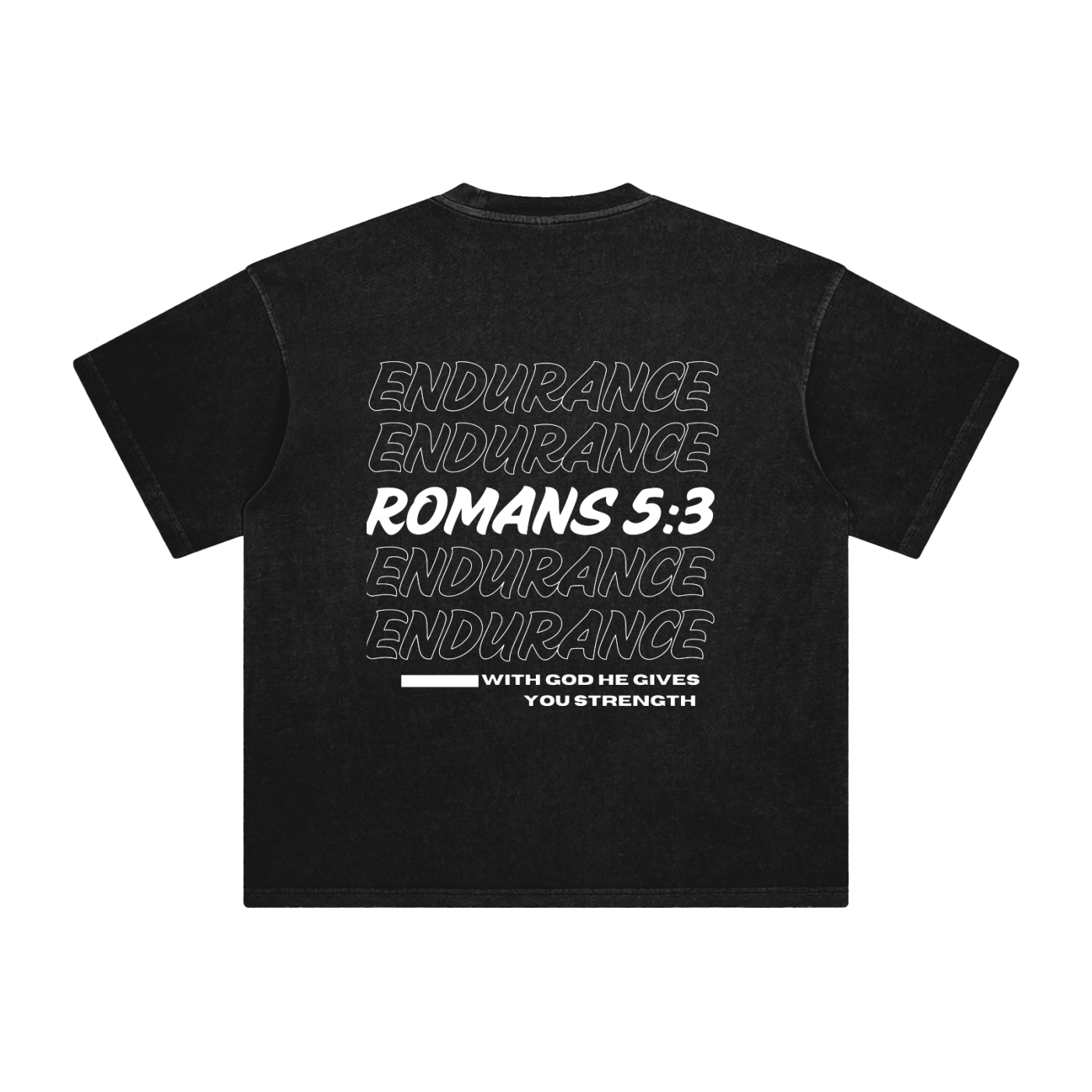 Endurance T-Shirt
