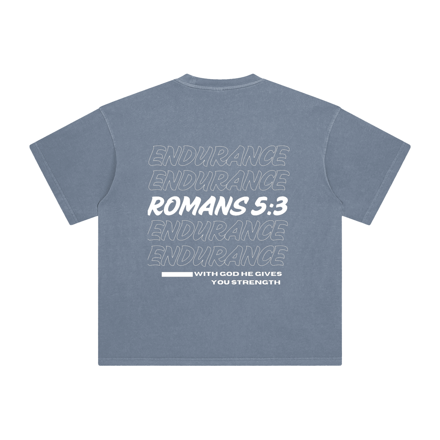 Endurance T-Shirt