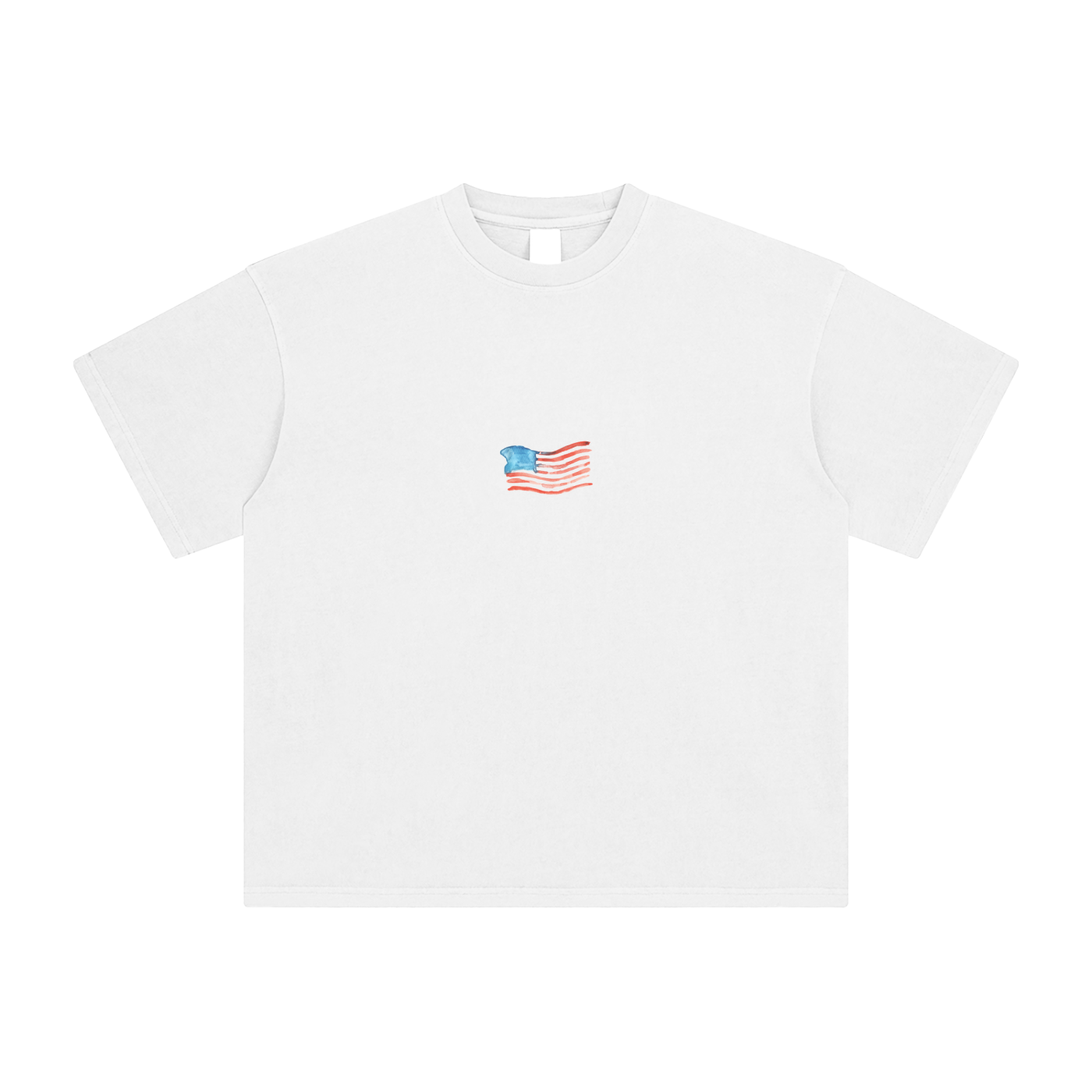Stars & Stripes T-Shirt