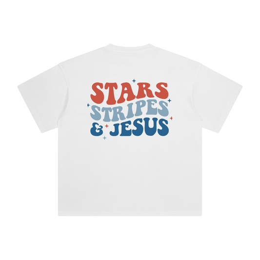 Stars & Stripes T-Shirt