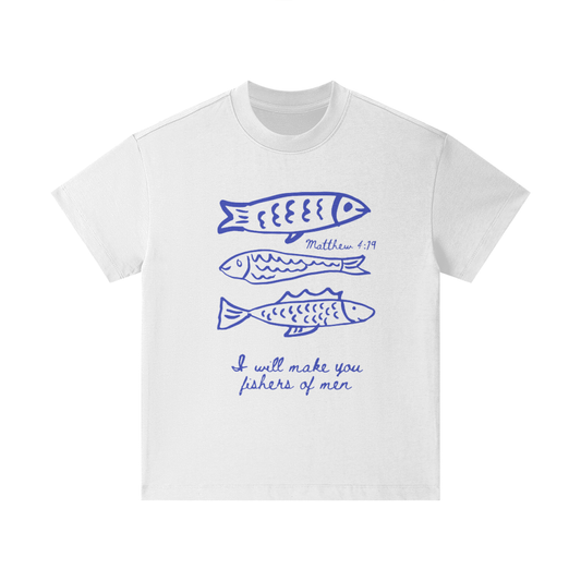 Fishers of Men T-Shirt